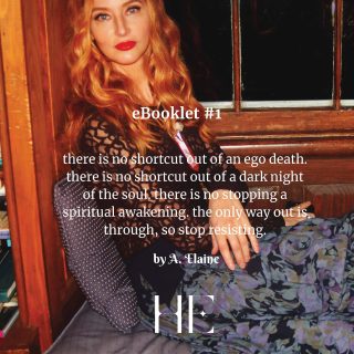 spiritual awakening