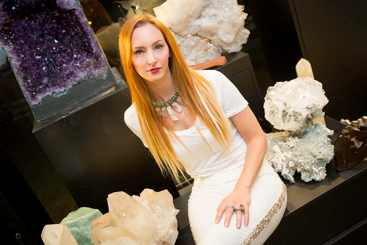 Healing Elaine® in Forbes Magazine
