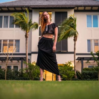 Healing Elaine® Bahamas