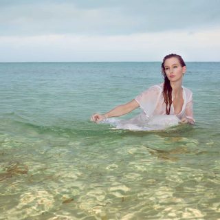 Healing Elaine® Bahamas