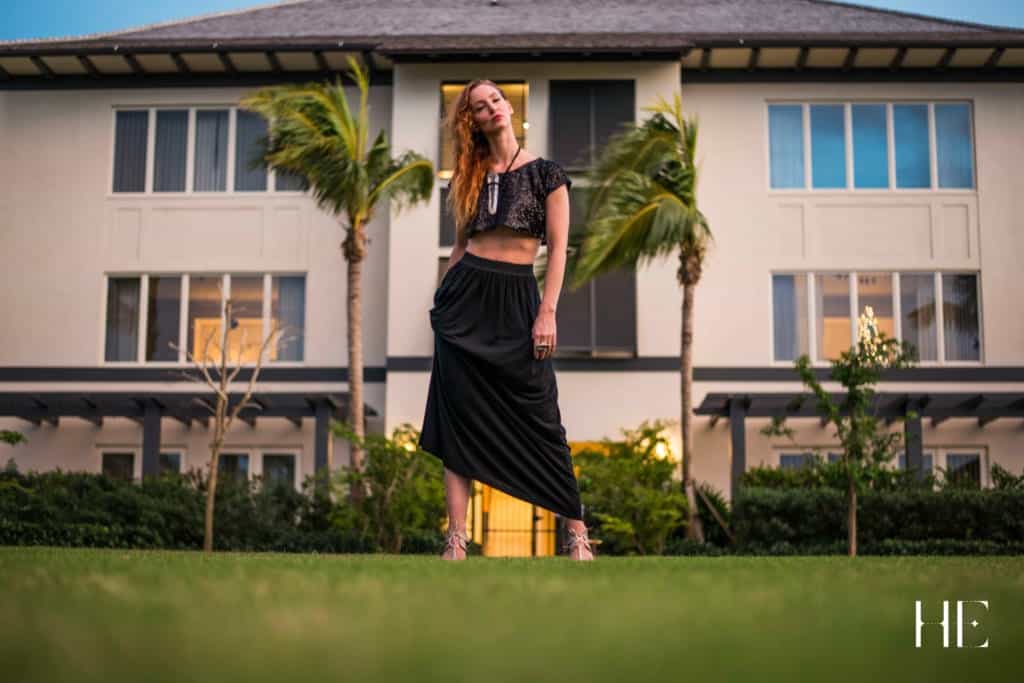 Healing Elaine Nassau